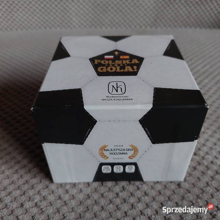 gra karciana Polska gola Polska Hiszpania