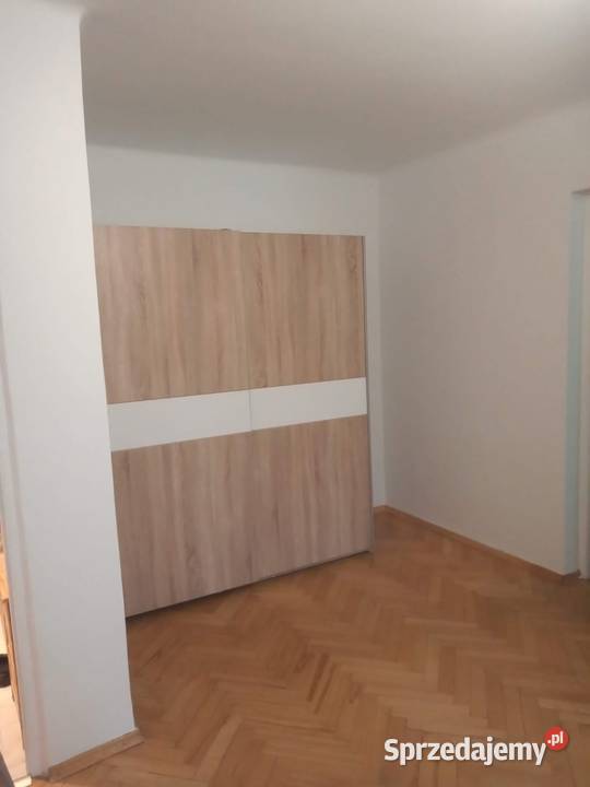 Mieszkanie w Pruszkowie 35m Pruszków