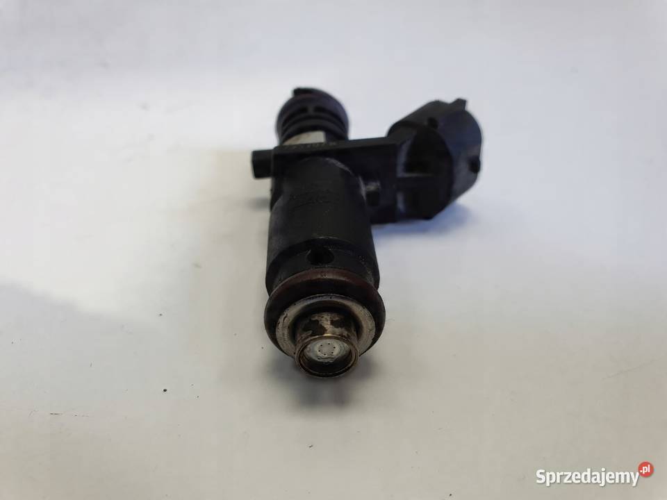 Seat Altea 16 8V WTRYSKIWACZ wtrysk 06A906031 Wtryskiwacze Janów