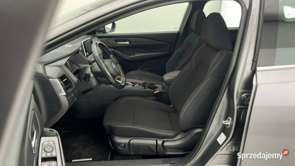 Nissan Qashqai III 2021 Sadlno