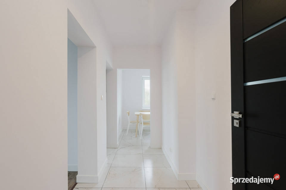 3 pok balkon wszystko nowe do ogadania Sprzedaż pomorskie Gdynia sprzedam
