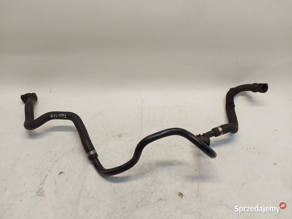 PEUGEOT 508 II 16 EH Przewód rura wody