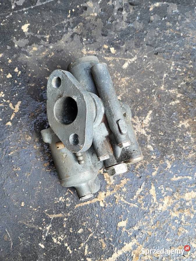 GAŻNIK BING 12297 VERGASER BMW ISETTA śląskie Rybnik