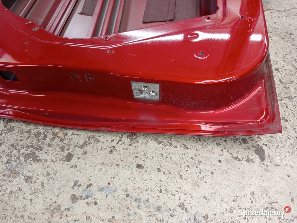 Drzwi prawe Merc Vito 447 orginalne przod osobowe Rzeszów sprzedam