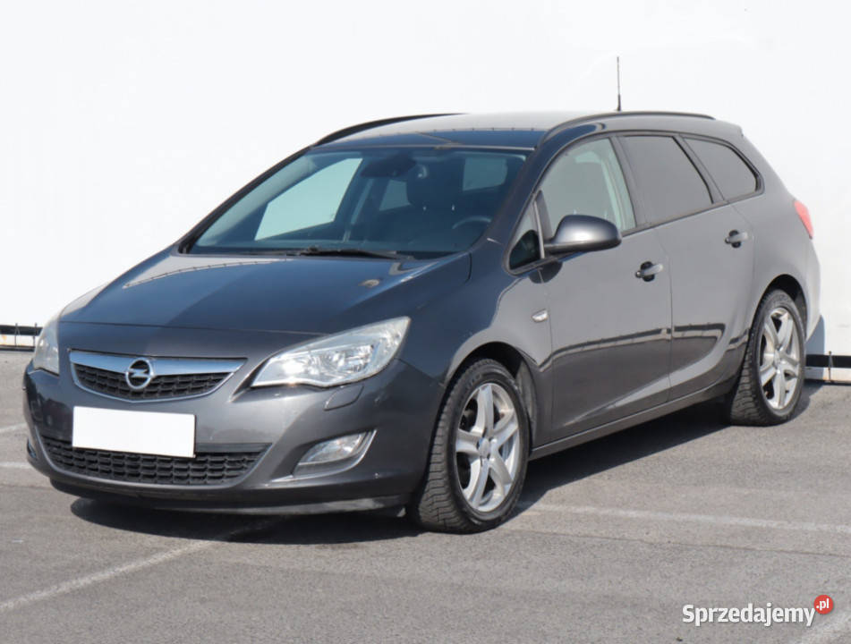 Opel Astra 16 16V relingi dachowe Lublin