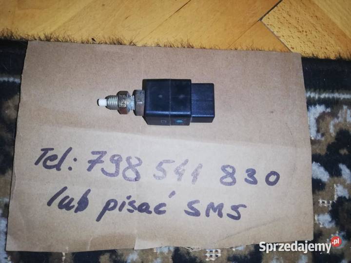 938101C100 czujnik hamowaniaprzełącznik lampy Ostrów Wielkopolski sprzedam