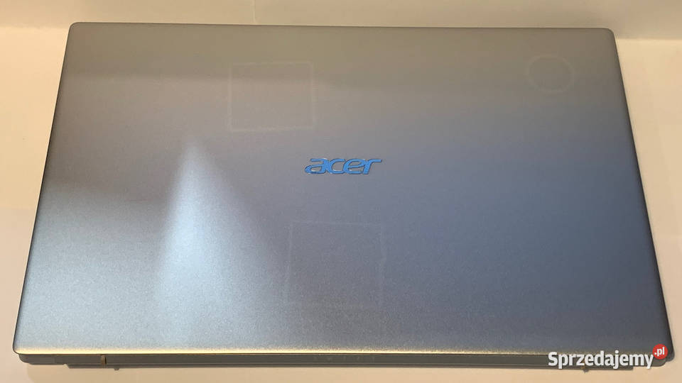 ACER Swift 1 14 N4500 4GB RAM 128GB eMMC Win11 Warszawa