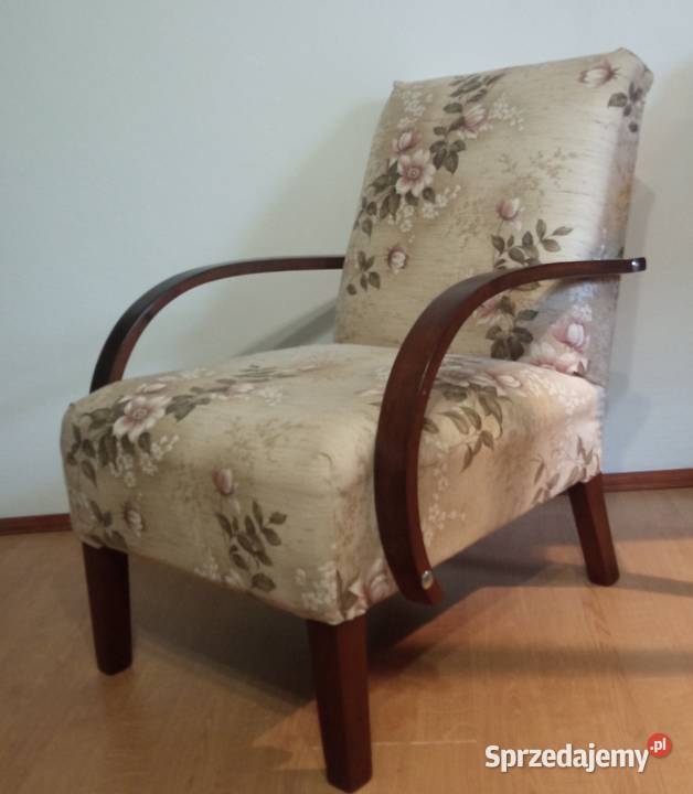 fotel lata 60 te Fotele sprzedam