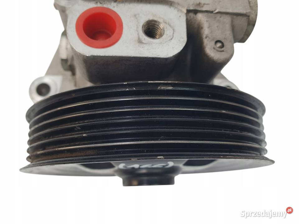 POMPA WSPOMAGANIA Ford S 20 TDCI QXWA QXWB QXWC lubelskie Chełm