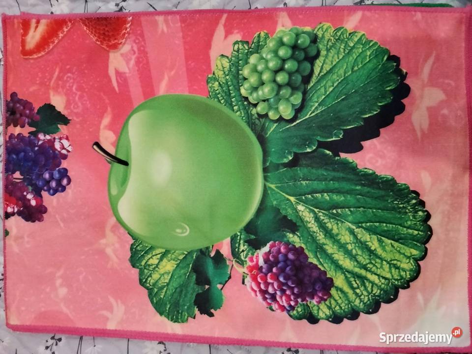 Ręczniki kuchenne Poręba