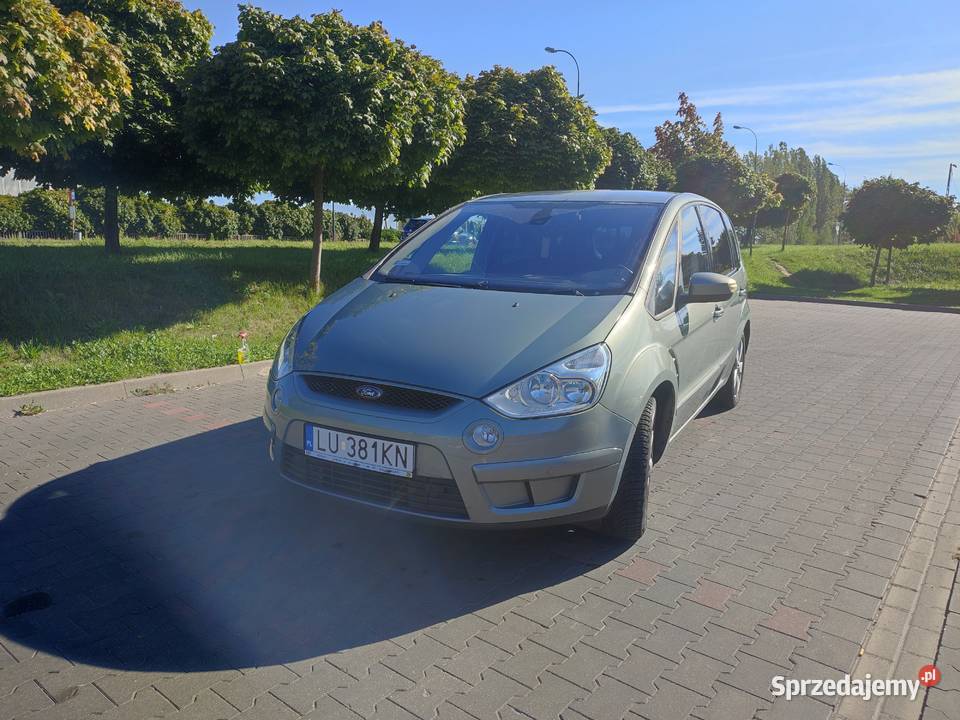 Ford S Lublin sprzedam
