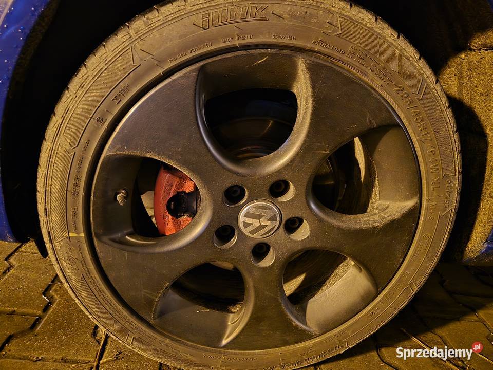 Skoda Octavia RS 14 MPi Lpg Radom