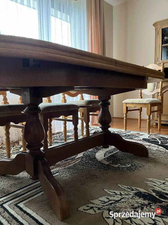 Zestaw mebli do salonu Meble do salonu Kopaliny