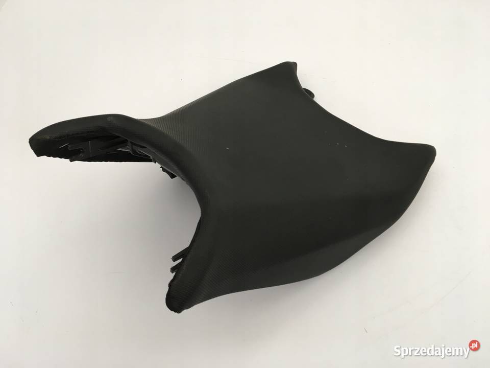 KTM DUKE 390 11 Siedzenie fotel kierowcy wielkopolskie