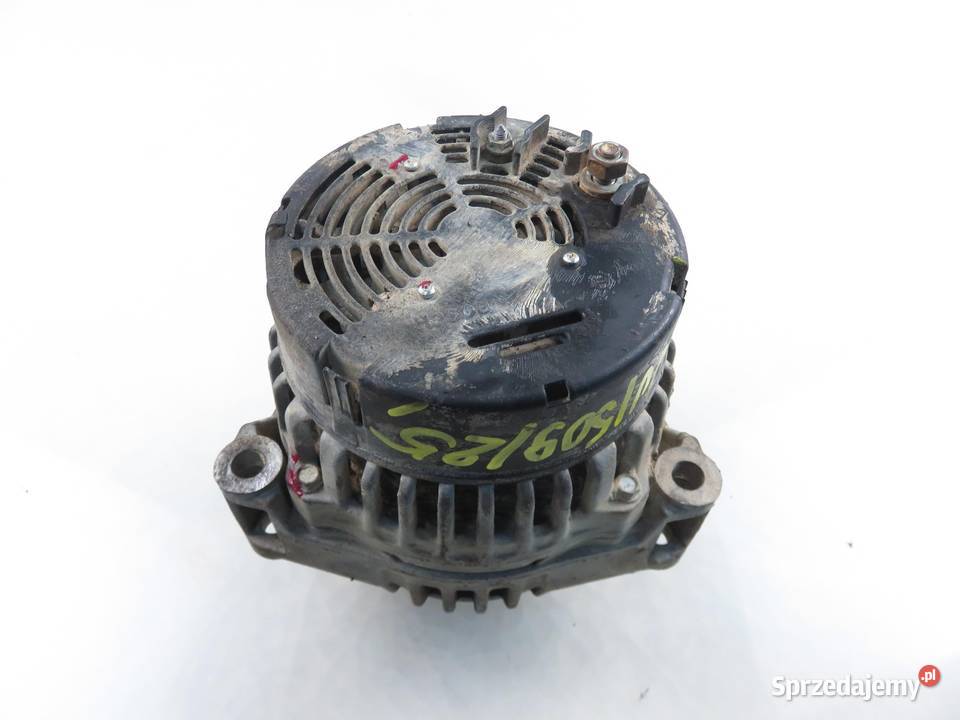 ALTERNATOR MERCEDESBENZ KLASA M W163 ML 320