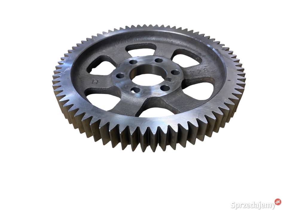 KOŁO ZĘBATE Z27 2830438 5802340051 CASE MAXXUM