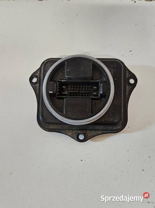 FORD MODUŁ PRZETWONICA LED VALEO 90057397 osobowe