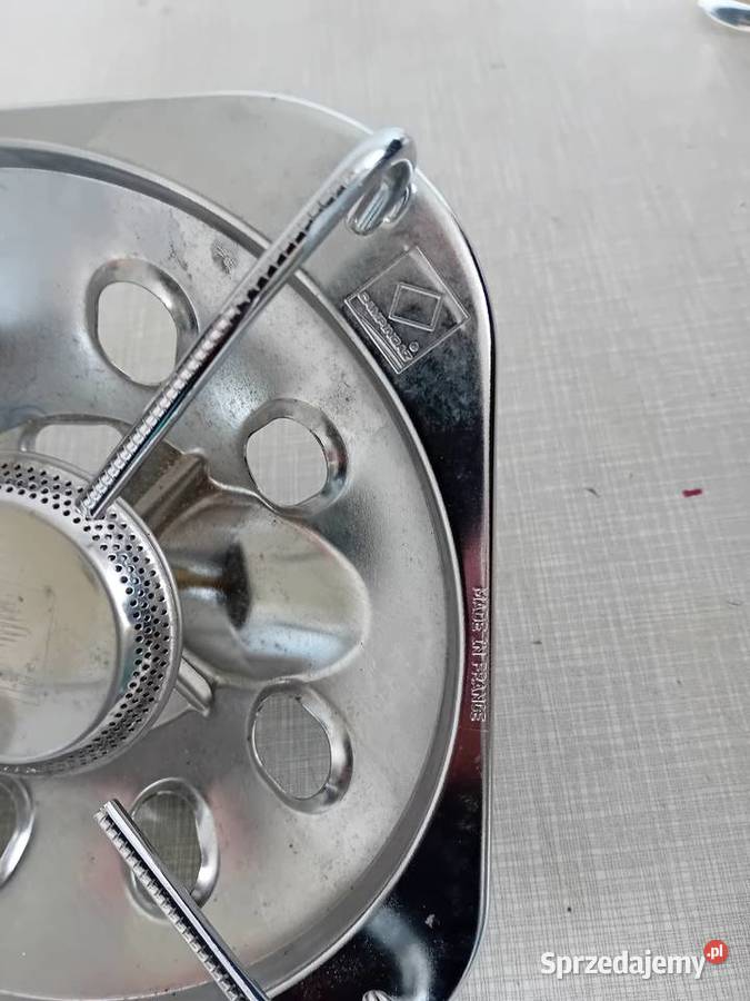 Palnik gazowy Campinggaz nowy Elbląg