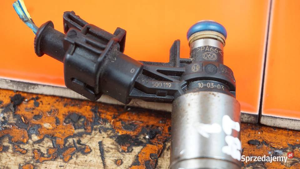 S GALAXY 20 ECOBOOST 12r 203 TNWA wtrysk Suków