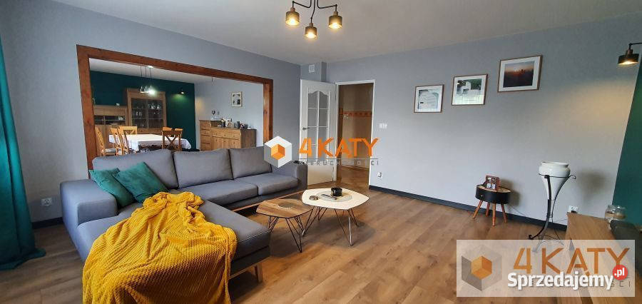 Dom wolnostojący Zbąszynek 250m2 250m2