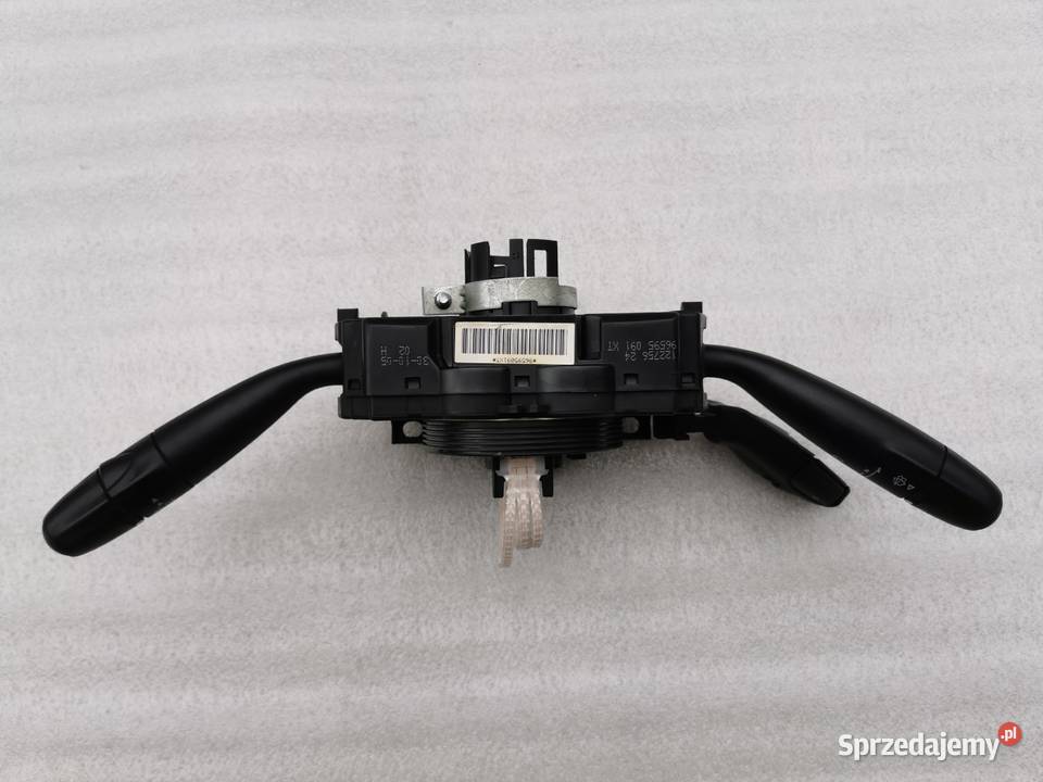 Przełącznik Zespolony Manetki Citroen C8