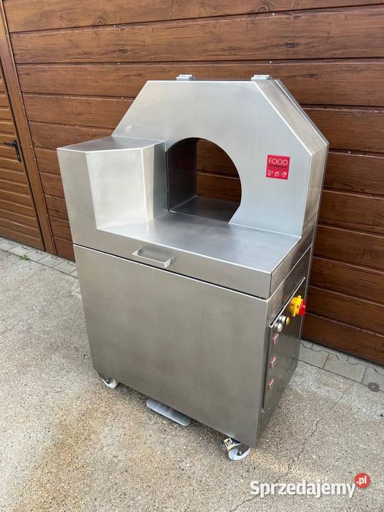 Wiązałka do szynek lubuskie