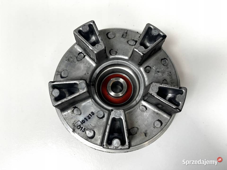 HONDA CBR 500 R 19 Zabierak Piasta koła tył Gumy Pozostałe wielkopolskie Łobżenica