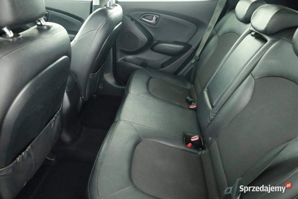 Hyundai ix35 20 GDI bluetooth Piaseczno sprzedam