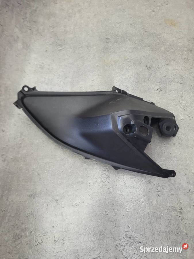 HONDA GOLD WING GOLDWING GL1800 oem SC79B Mocowania i uchwyty Nowy Tomyśl sprzedam
