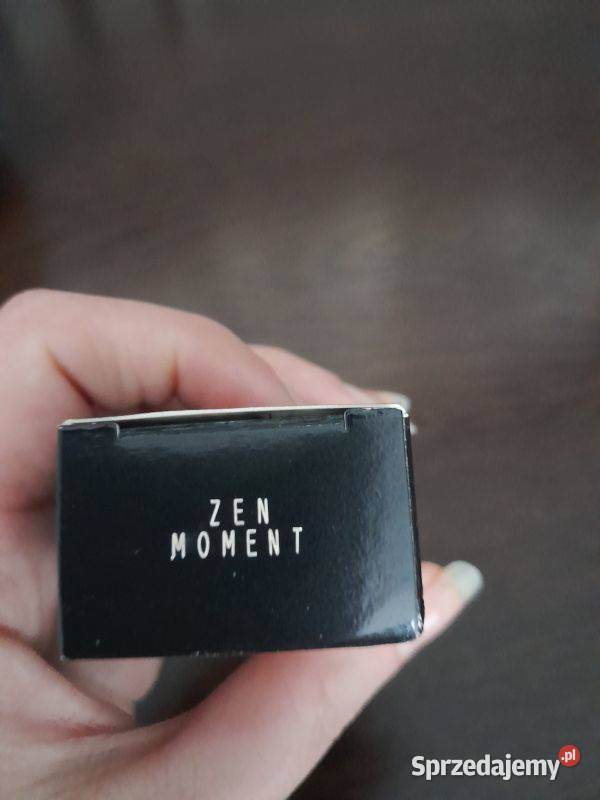 Lakier do paznokci Avon Gel Shine 10ml Zen