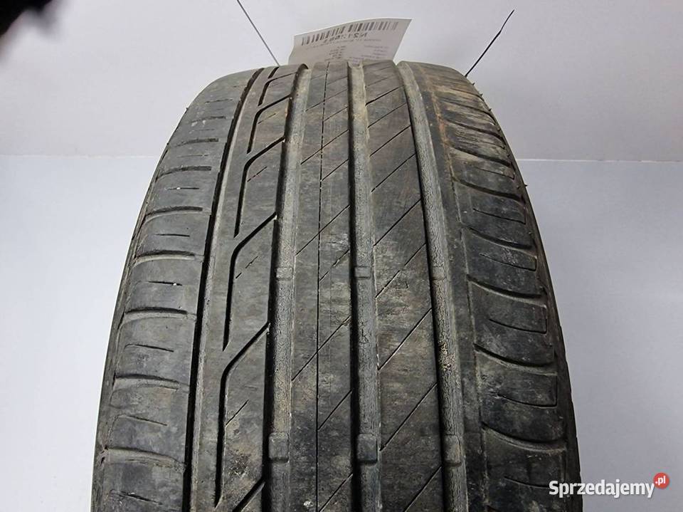 OPONA 18 BRIDGESTONE LATO SKODA KAROQ 21550 R18 osobowe Lipno