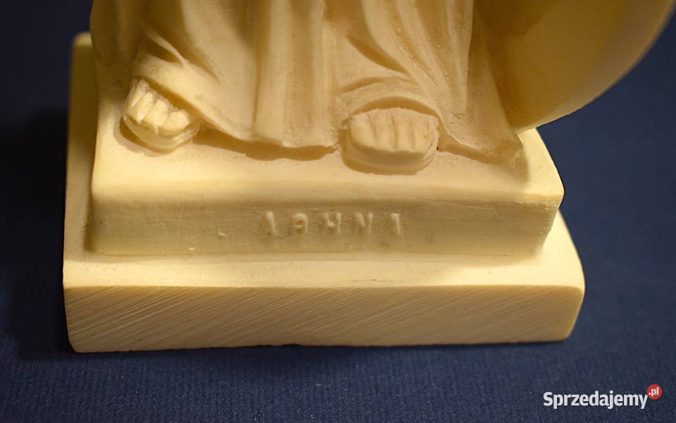 Atena mała replika rzeźby z mitologii greckiej Pozostałe Chełmno sprzedam