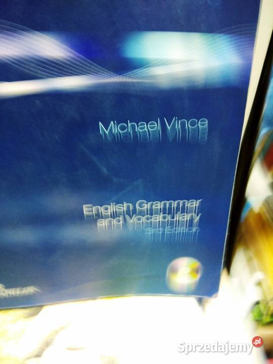 Language intermediate angielski antykwariat Warszawa