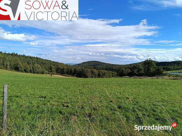 Niepowtarzalne widoki Michałkowa sprzedam