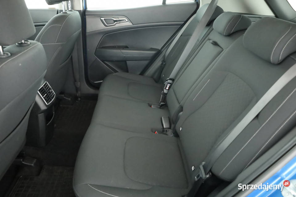 Kia Sportage 16 TGDI system Start-Stop Piaseczno