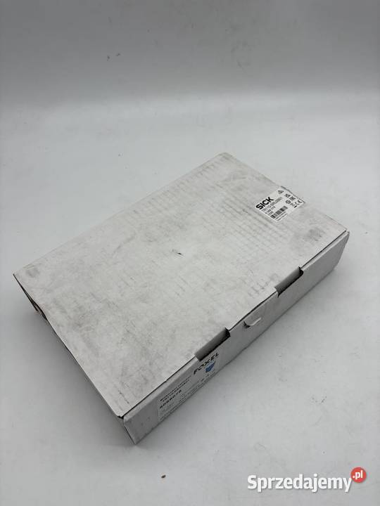Sick TR110SRU2B01 6068078 Safety switch Warszawa