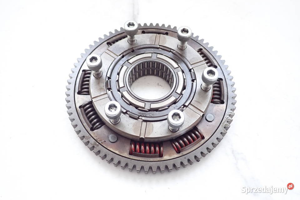 Wolne Koło Sprzęgło Rozrusznika Łożysko Honda XL Strzelce Krajeńskie sprzedam