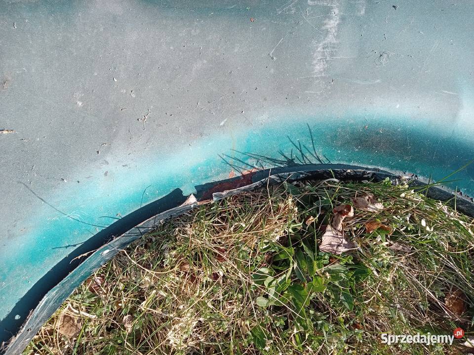 Oryginalne błotniki Audi S4 C4 Sejny