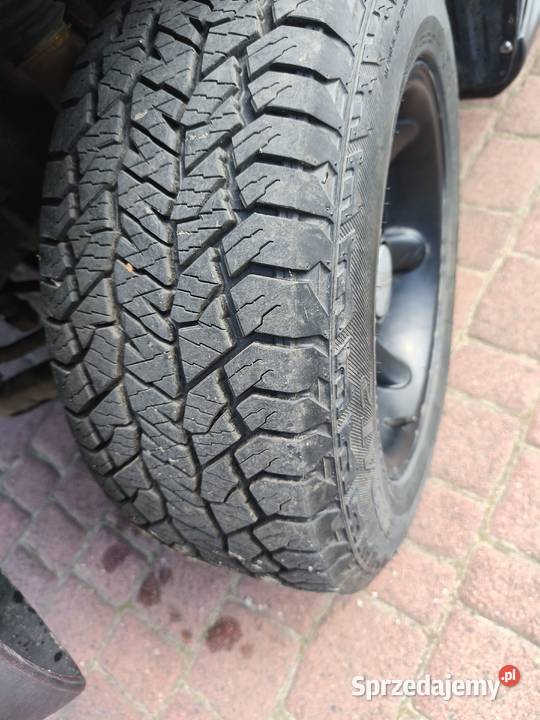 SUZUKI VITARA BG WŁOCHY ZERO KOROZJI Super Stan nieuszkodzony Ryki