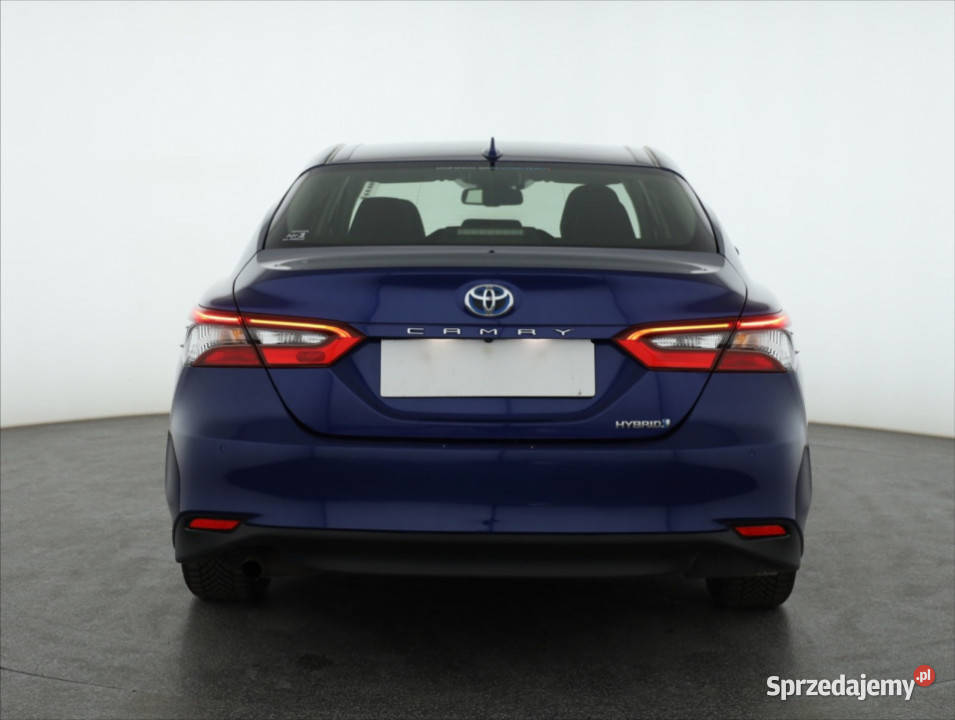 Toyota Camry 25 Hybrid Piaseczno