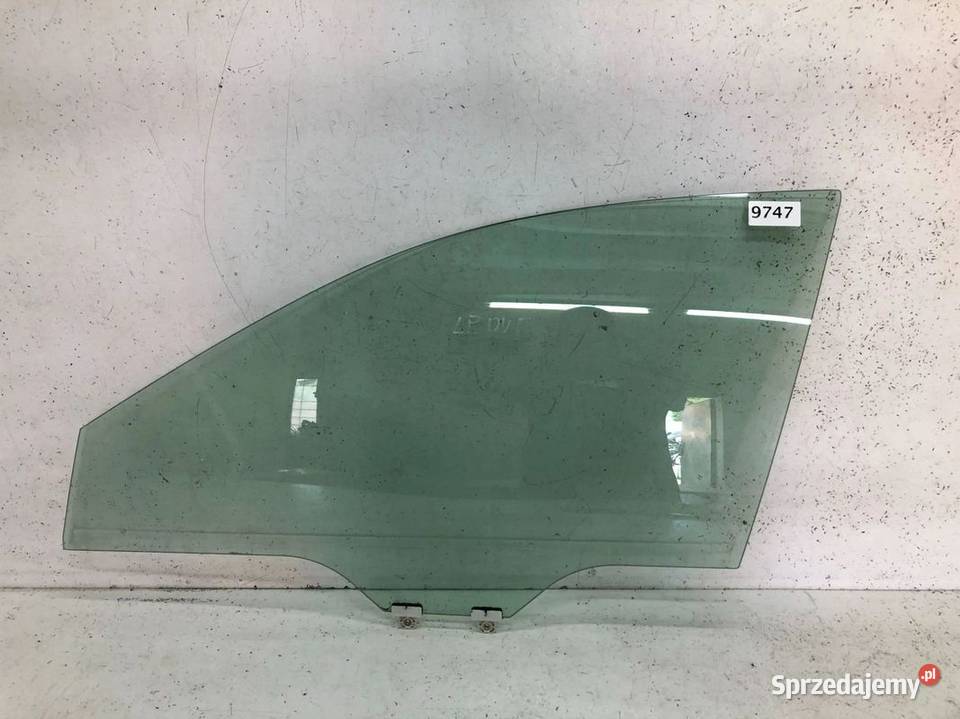 Subaru Outback IV 2010 Szyba drzwi przednich Skarżysko-Kamienna