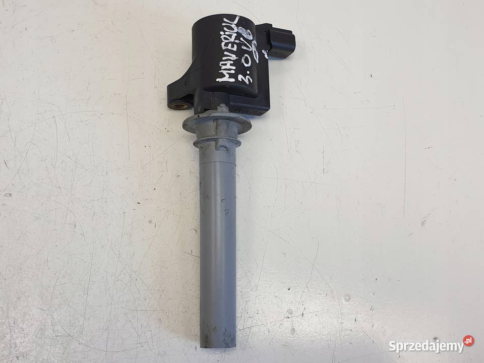 CEWKA ZAPŁONOWA Ford Maverick 30 V6 Rudka