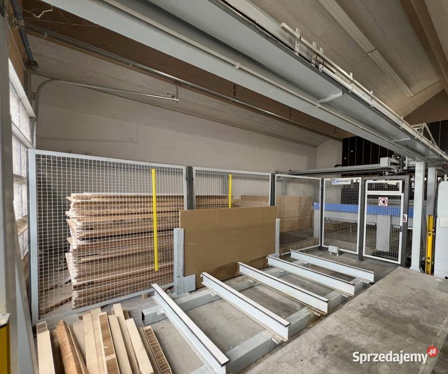 HPP 38043004300 z systemem magazynowania