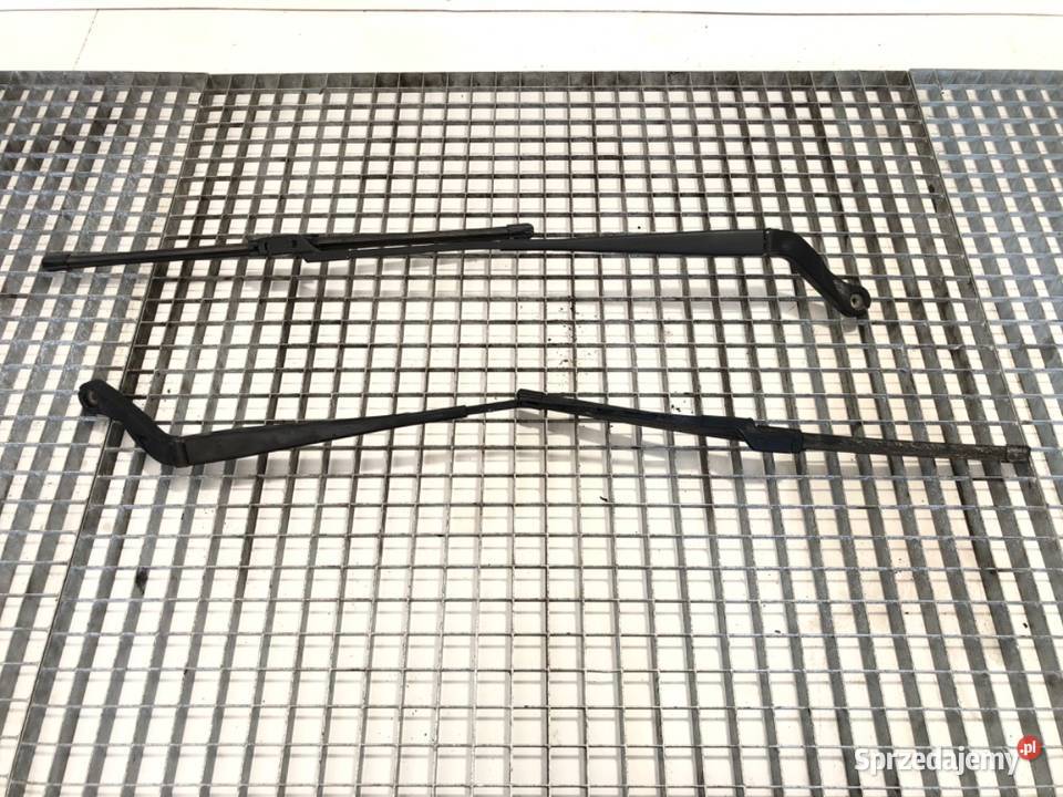 RAMIĘ WYCIERACZKI KOMPLET PRZÓD PEUGEOT BOXER II