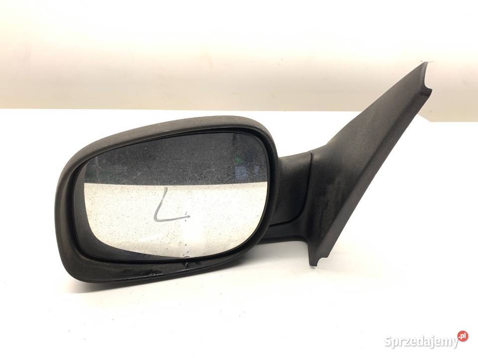 LUSTERKO LEWY LAND ROVER FREELANDER I SUV 9806