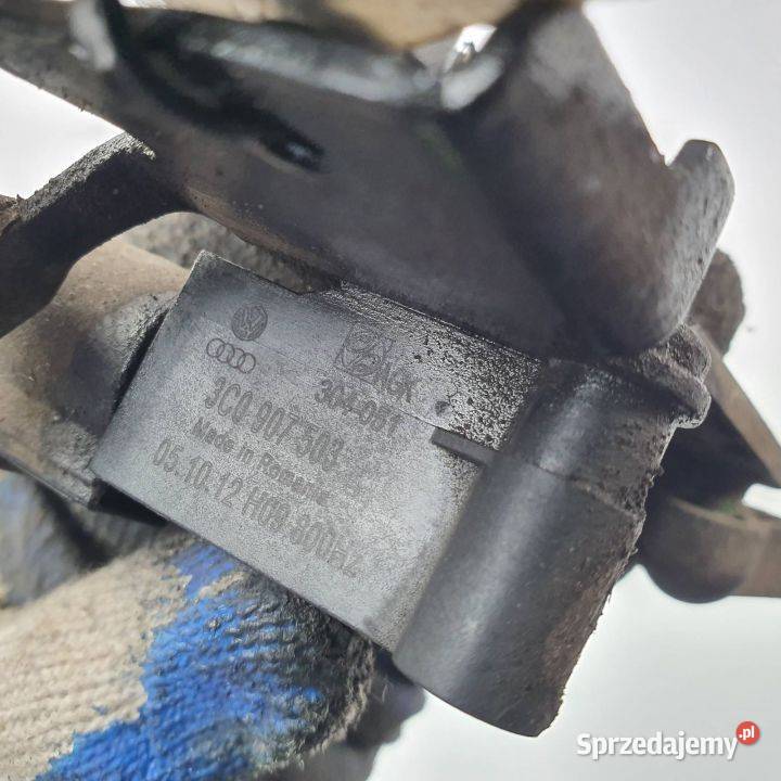 CZUJNIK POZIOMOWANIA AUDI A8 D4 3C0907503 sprzedam