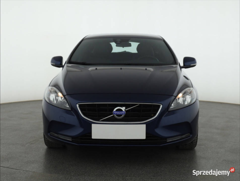 Volvo V40 16 D2 elektryczne szyby Piaseczno