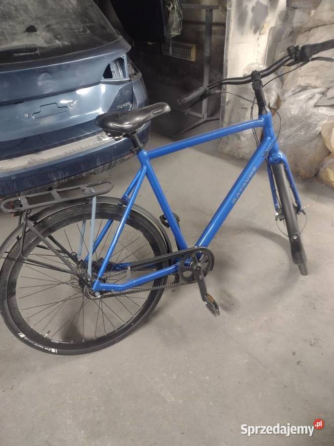 Rowery Więcbork sprzedam