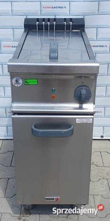 Frytownica Elektryczna Fagor 56182 Warszawa