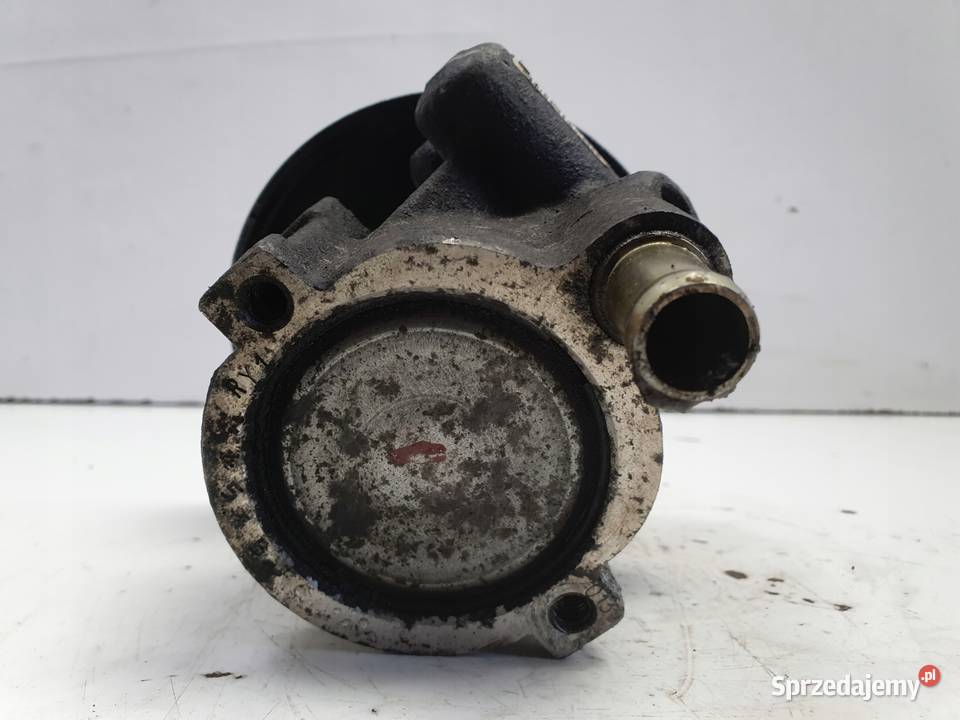 Renault Laguna II 18 16V POMPA WSPOMAGANIA osobowe Części samochodowe Rudka